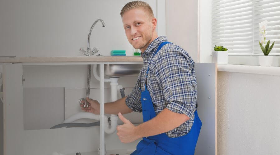 Local tankless water heater installation in Logan, UT